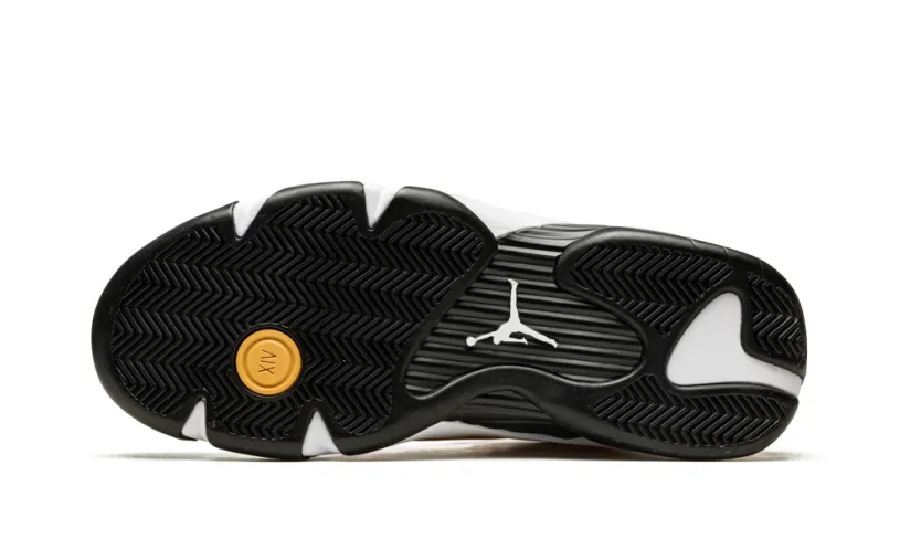 Air Jordan 14 Air Jordan 14 'Ginger'